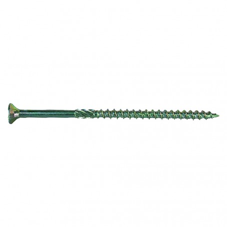 VITE PER LEGNO TSP  PROFESSIONALE  mm 10 x 240 - Torx T-40