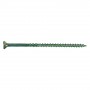 VITE PER LEGNO TSP  PROFESSIONALE  mm 10 x 240 - Torx T-40