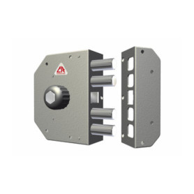 CR 3050 SERRATURA APPL P\LEGNO POMPA C\POM C\SCROC 4 CAT