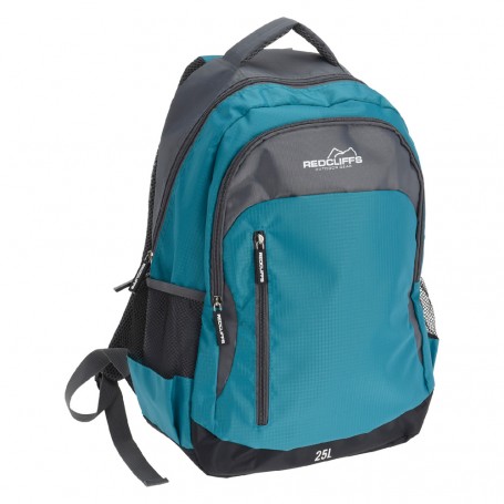 ZAINO DA CAMPEGGIO  REDCLIFFS  capacità 25 litri