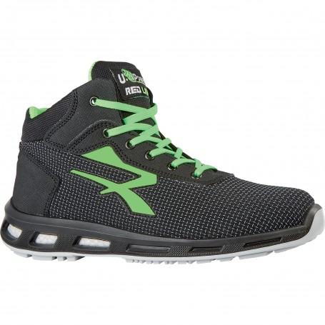 U-POWER SCARPA HARD S3 MIS.46