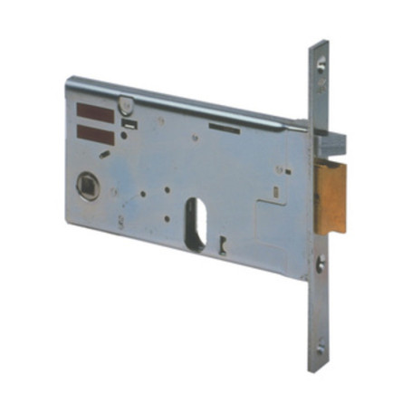 CISA 14450 SERRATURA ELETTRICA S\CIL OVALE 16 E 70MM