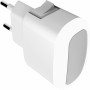 LUCE NOTTURNA LED C\INTERRUTTORE IL29 BIANCA