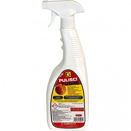 PULISCI FUGHE ML. 750