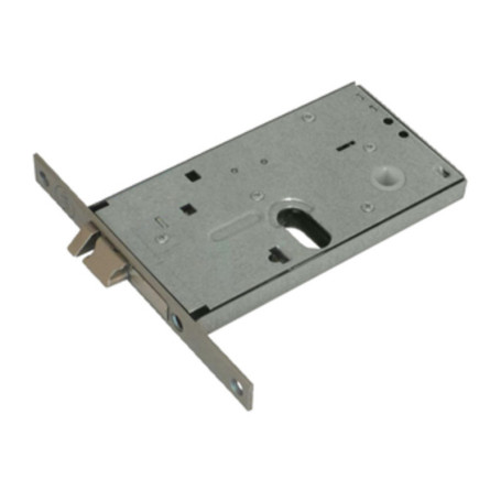 YALE 857 E70 SERRATURA ELETTRICA S\CIL OVALE 22 C.957