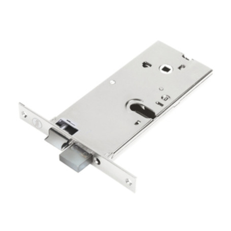 YALE 860 E58 SERRATURA PROFILATI 16 MM S\CIL C.960