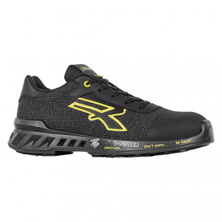 SCARPE ANTINFORTUNISTICA  FRANK  N. 43