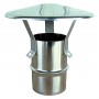 FUMAIOLO A CAPPELLO  diametro  cm 12