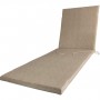 CUSCINO GARDEN BEIGE LETTINO H.4