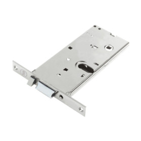 YALE 855 E70 SERRATURA ELETTRICA S\CIL OVALE 22 C.955