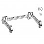 ZZ-CINTURA N X ARMADIO RATTAN T\P ANTRACITE