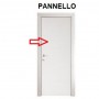 ZZ-PANNELLO X PORTA MOD MICROTEC SCORR.FRASSINO BIAN.210X80