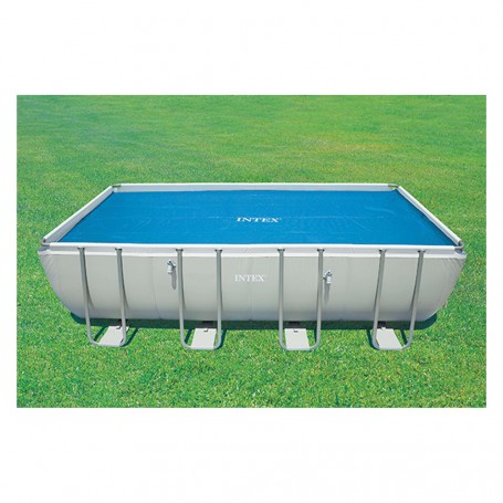 TELO COPRIPISCINA TERMICO art. 28018 - cm 975 x 488