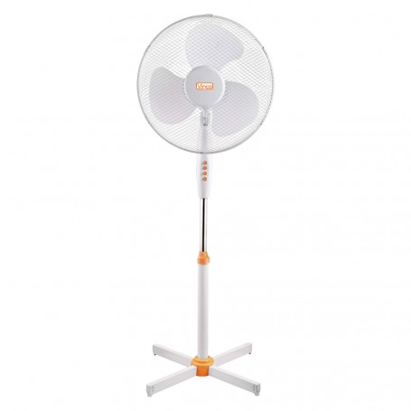 VENTILATORE DA PAVIMENTO 45 W