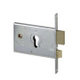 CISA 44121 SERRATURA PROFIL 20 MM S\CIL ENT 60 MM