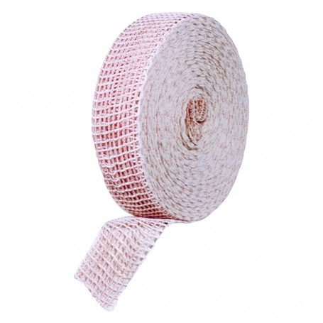 RETE PER SALUMI 20 quadri / mm.75 -  diametro  applic.140 mm