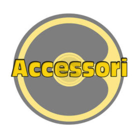 CISA 06221.10 FRONTALINO P\SERRATURA 175..