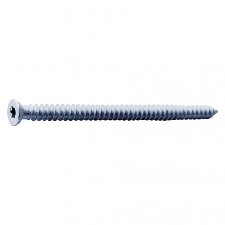 VITE PER CALCESTRUZZO  GETO GS  mm 7