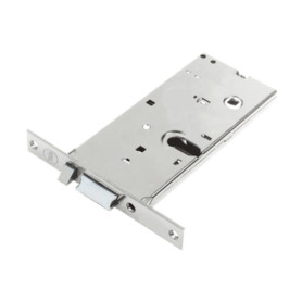 YALE 850 E58 SERRATURA ELETTRICA S\CIL OVALE 16 C.950