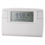 CRONOTERMOSTATO PROGRAMMABILE DIGITALE WI-FI range temperatura 5 / 35C