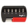 INSERTI IN SET  ESSENTAL  box espositore da 12 set