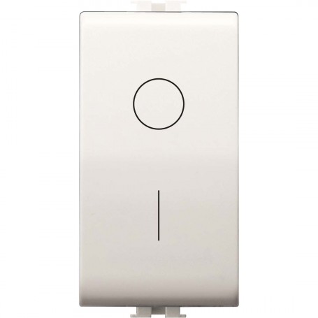 EASY ART.SE8011 INTERRUTTORE BIPOLARE