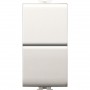 EASY ART.SE8035 DOPPIO PULSANTE