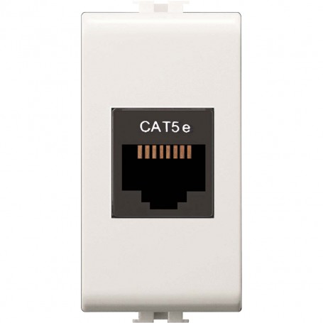 EASY ART.SE8989C5 PRESA RJ45 CAT.5E UTP