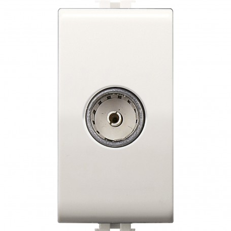 EASY ART.SE81731  PRESA COASSIALE SAT TIPO F