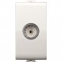 EASY ART.SE81731  PRESA COASSIALE SAT TIPO F