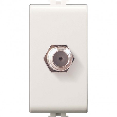 EASY ART.SE81731  PRESA COASSIALE TV
