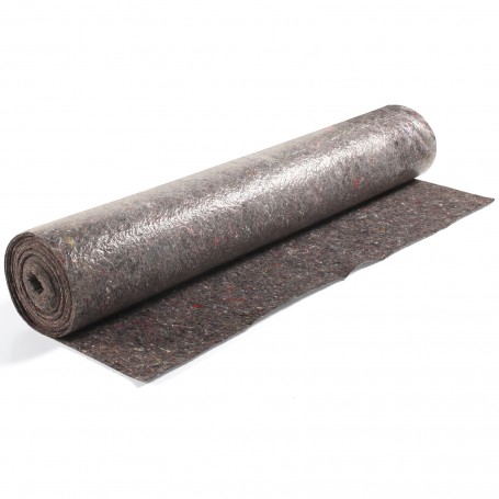 FELTRO ASSORBENTE 200 GR\MQ 1X10 MT