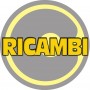 FONDO LEGNO COMPENSATO PER DIVANO IRIS 3 STR