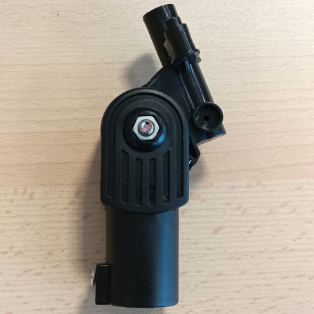 ZZ-SNODO X VENTILATORE A PIANTANA CM.45 FS-1803 TORNADO
