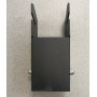 ZZ-SUPPORTO SUPERIORE  X OMBRELLONE DEC.PALO ALL.NERO  93X93 3X4