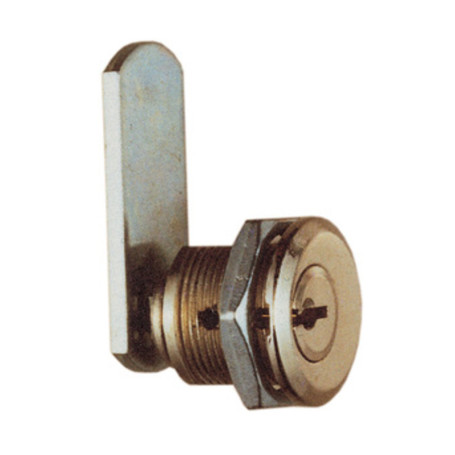 IBFM SERRATURA  UNIVERSALE D 20X20 NICHELATA