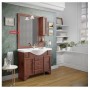 ZZ-SPECCHIO X MOBILE BAGNO ARTE POV.DORIA105CP COMP.C\PEN