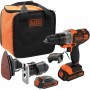 MULTIEVO KIT 3 TESTE 18V 1