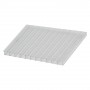 LASTRA IN POLICARBONATO  POLICARB  mm 10 - mt. 3 x 2