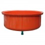 FONDO INFERIORE VASCA IMPASTO CON PERNO Lt 120 - per 1000500 "Hobby"