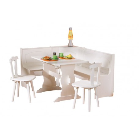 KIT GIROPANCA MASSELLO C CONTENITORE BIANCO