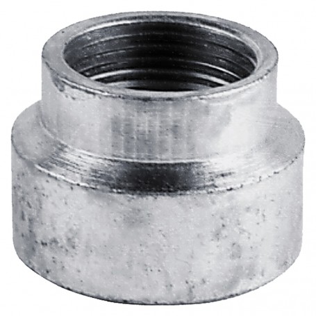 MANICOTTO DI RIDUZIONE Fig. 240 3/4" x 1/2"