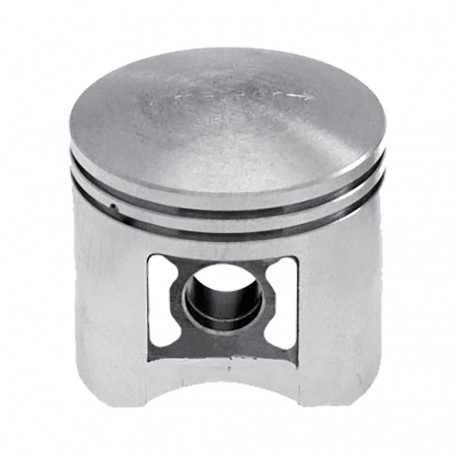 PISTONE C/FASCETTA per motosega "TM4500-5200"