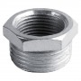 RIDUZIONE ESAGONALE MASCHIO/FEMMINA Fig. 241 3/4" x 1/2"