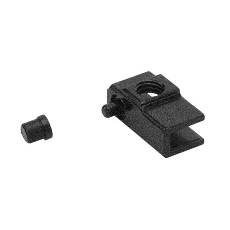 BL CERNIERA P\MOBILI HIFI ART.81X400 DX\SX ROT LIB