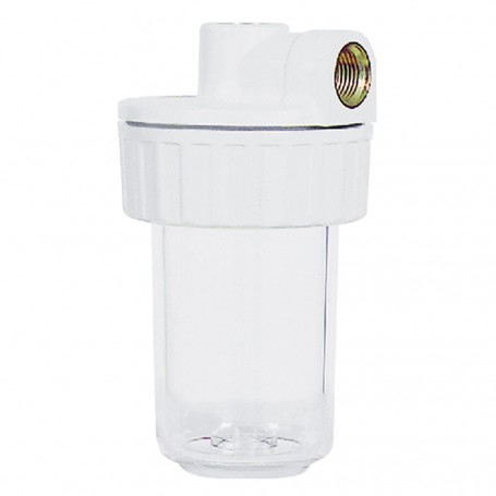 FILTRO A CARTUCCIA "BIG" 1" H. 10" (254 mm)