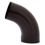 GOMITO PLUVIALE TDM  diametro  100 - 90