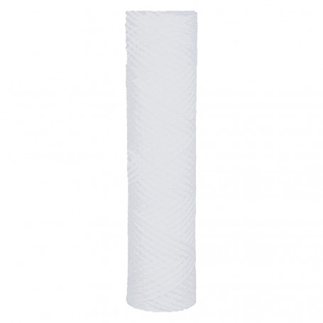 CARTUCCIA FILTRANTE IN FILO AVVOLTO SMALL 5" - FILTRAZIONE  - 20 MICRON