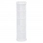 CARTUCCIA FILTRANTE A RETE BIG 10" - FILTRAZIONE  - 60 MICRON