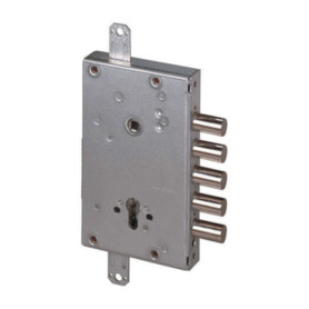 CISA 56505.48 SERRATURA CIL EU STANDARD